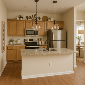 The Communities of Country Place Photo